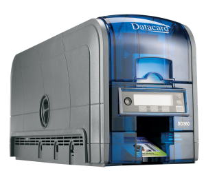 Datacrd stampac kartica SD360